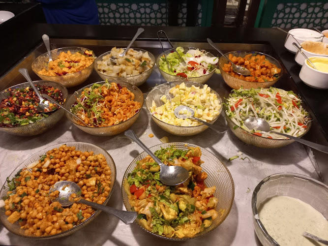 Chandni Chowk Buffet Restaurant Reviews Price Discounts Phone Timings