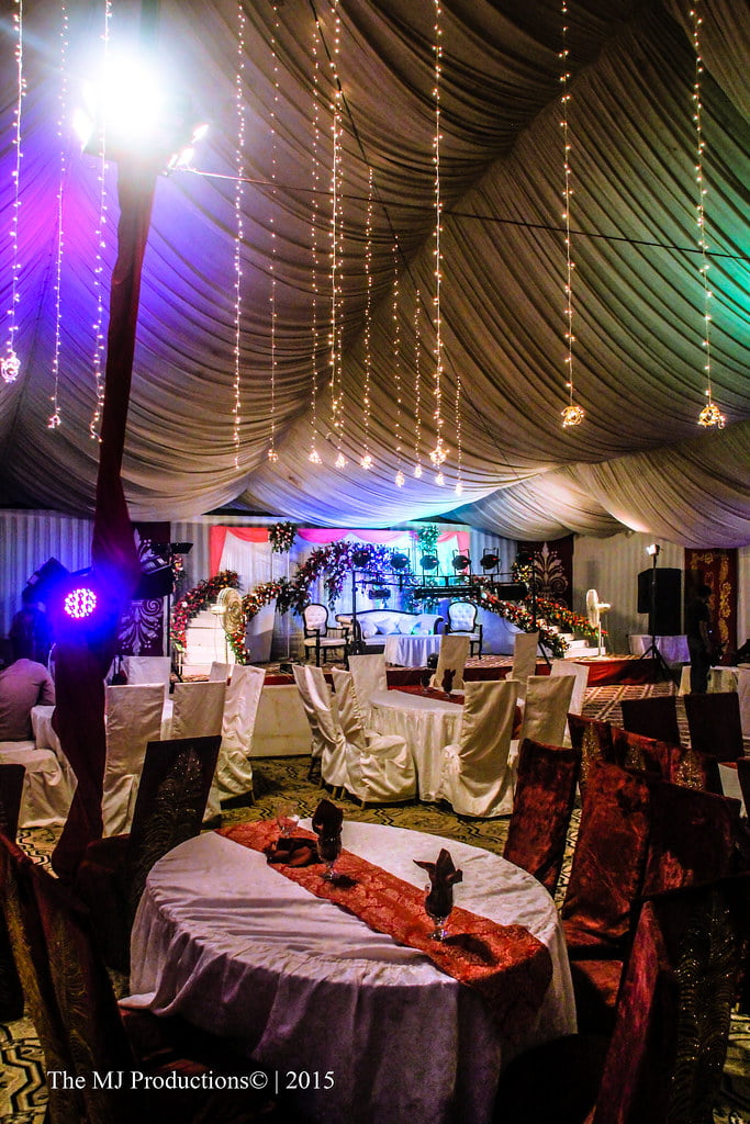 Top 10 Best Wedding Halls & Banquets (Barat/Valima) in Karachi 2024