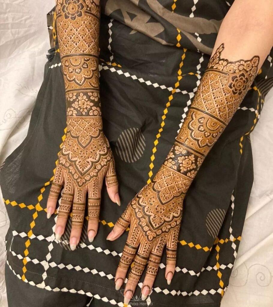 Ayesha Henna