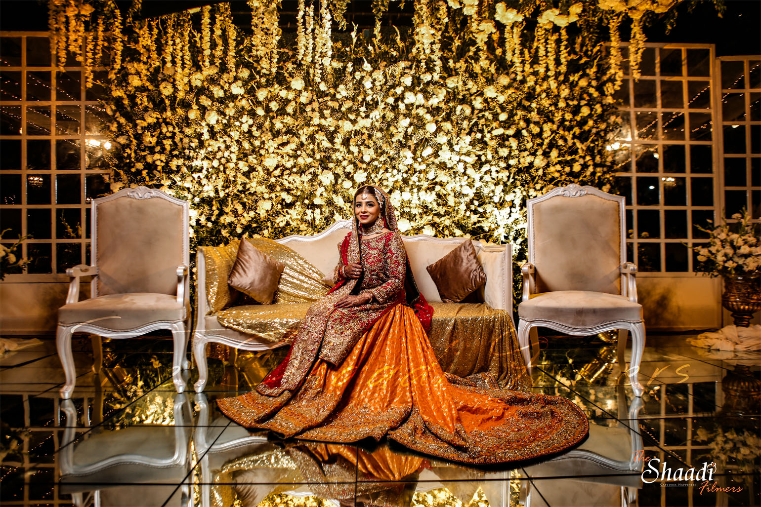 Top 5 Best Wedding Planners in Karachi for 2024