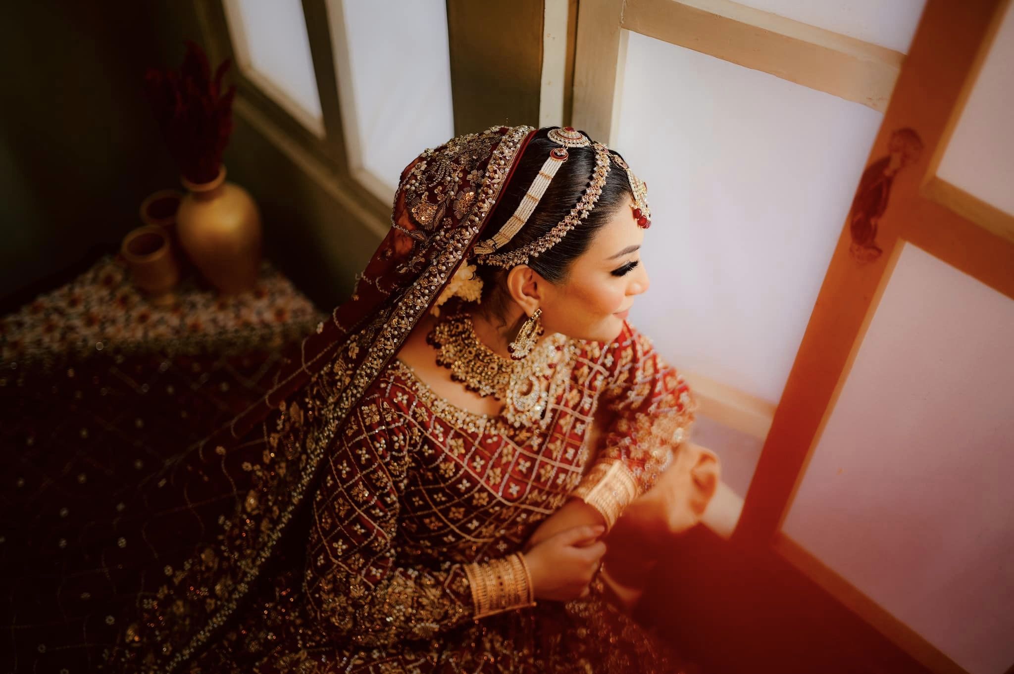 Top 10 Best Barat/Valima Dress Outlets for Brides in Karachi 2024