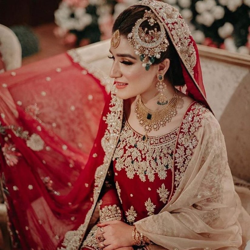 Faraz Mirza Weddings 1