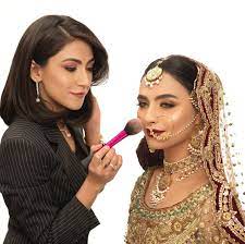 Zara Imtiaz Makeup Studio