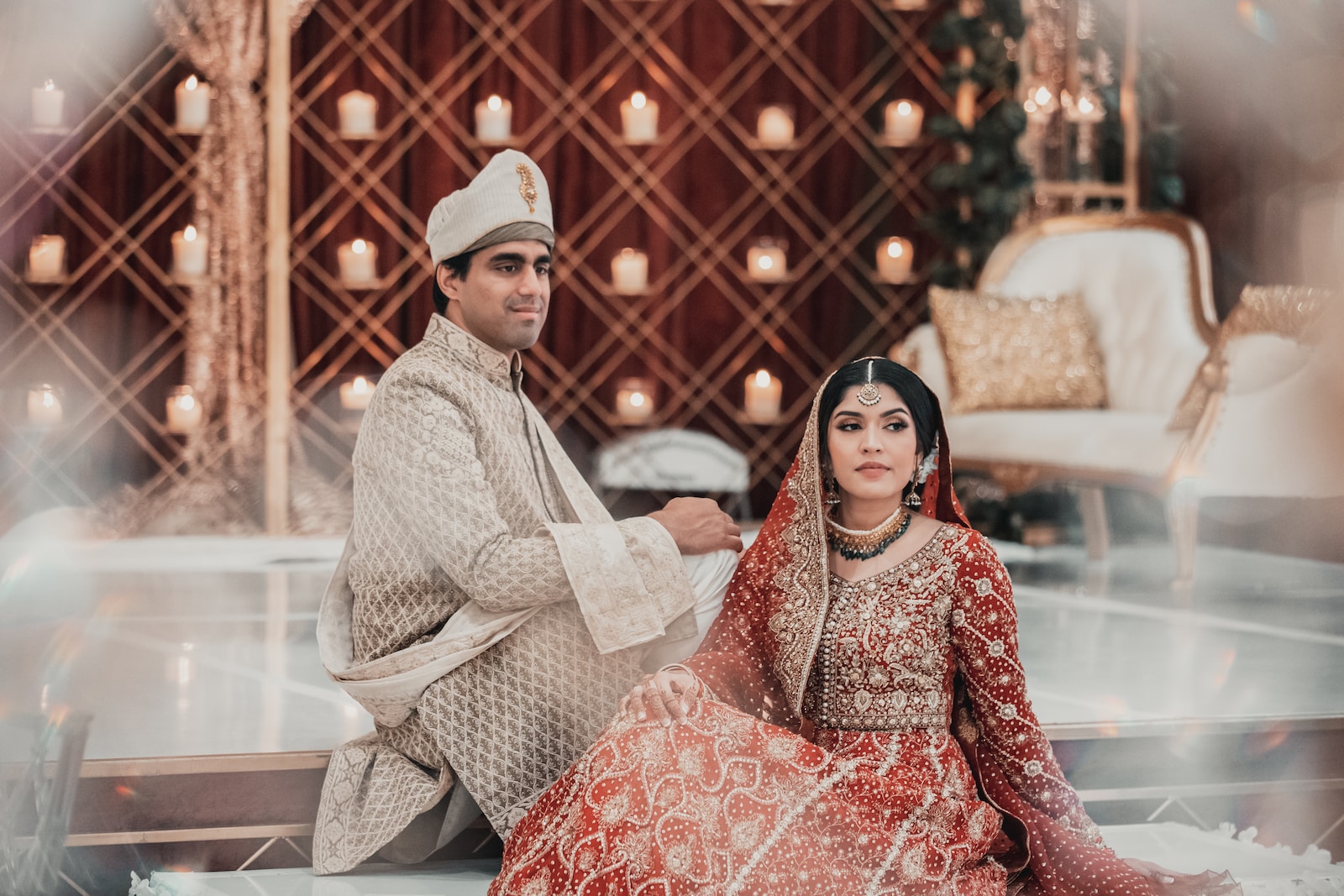 Top 10 Best Wedding Clothing Outlets in Karachi 2024