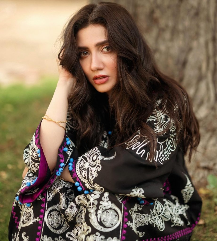 Director Abu Aleeha Shares Experiences & Thoughts About Mahira Khan-Gohar Rasheed